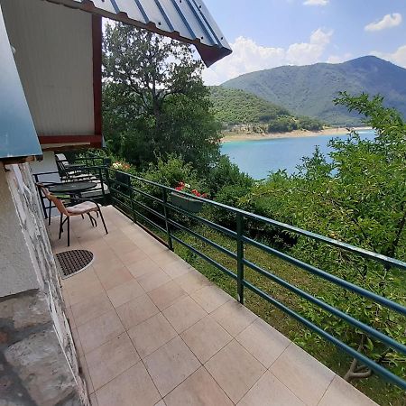 B&B Konak Pluzine Exterior foto