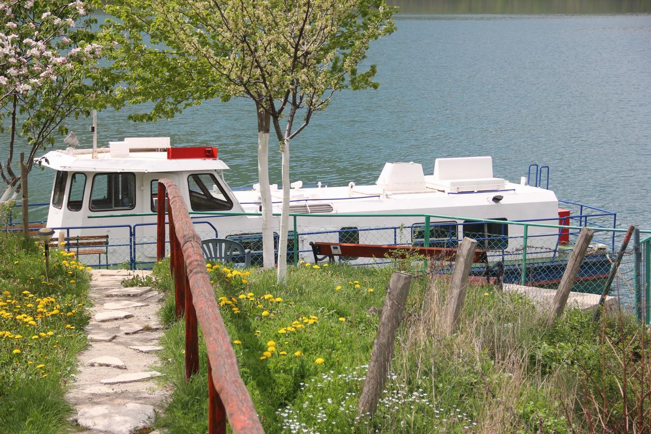 B&B Konak Pluzine Exterior foto
