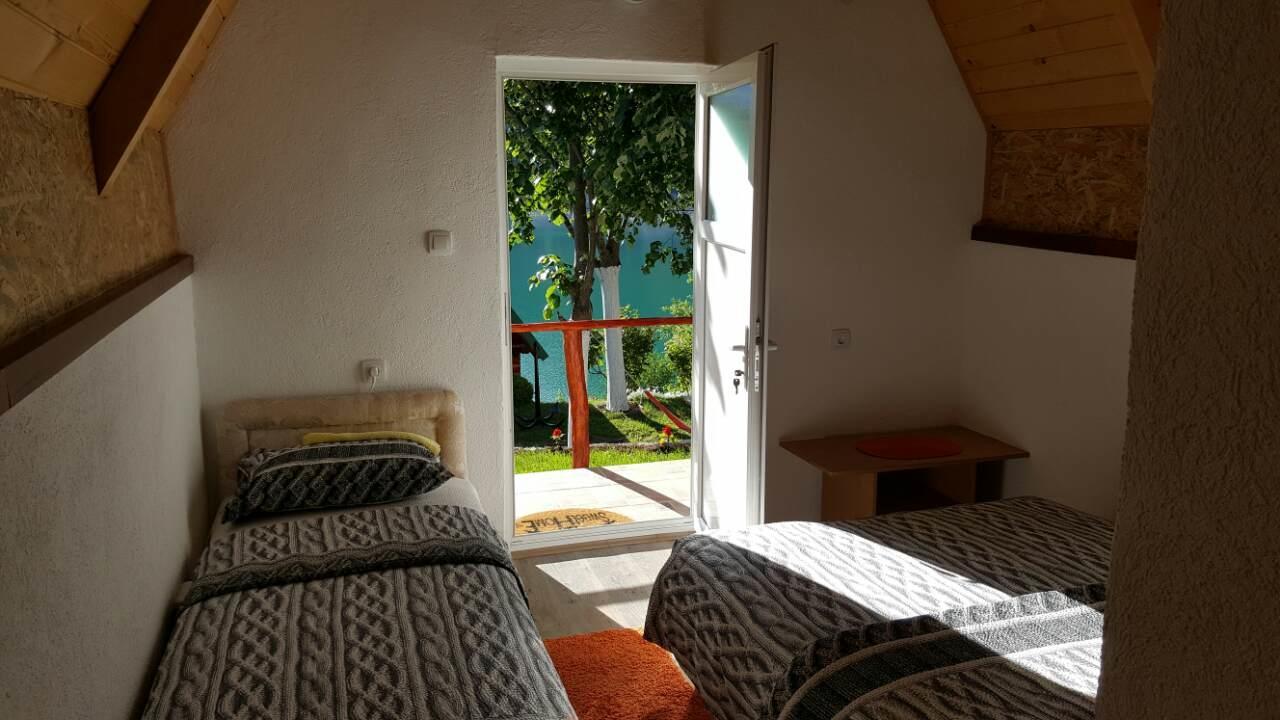 B&B Konak Pluzine Exterior foto