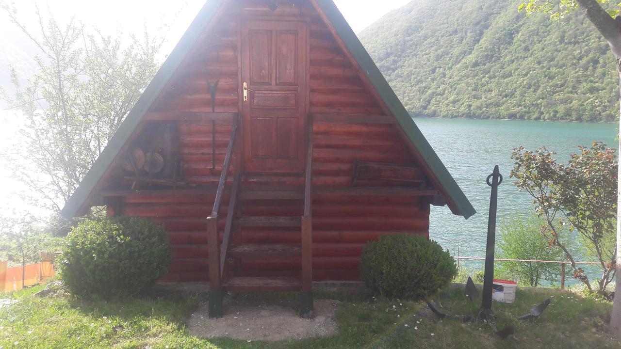 B&B Konak Pluzine Exterior foto