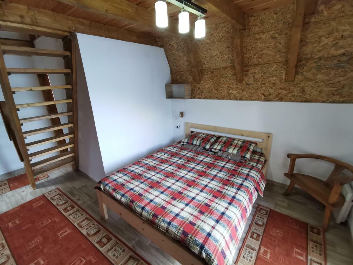 B&B Konak Pluzine Exterior foto